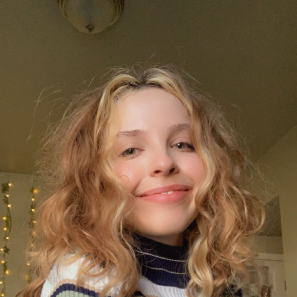 Meet your Posher, Kathleen
